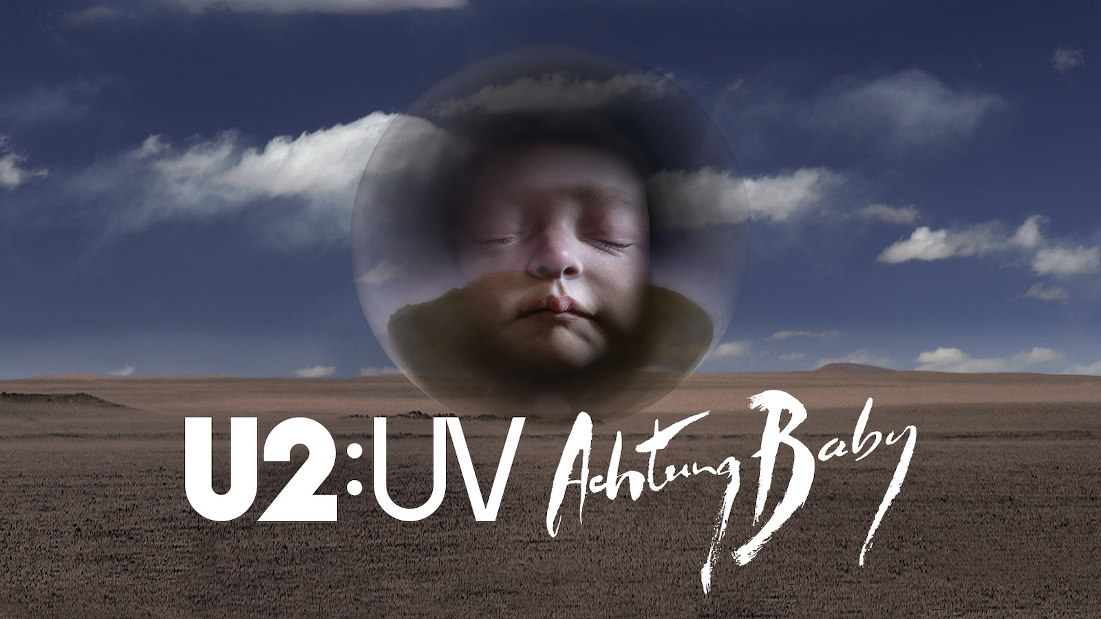 U2:UV