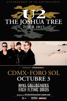 2017-10-03 - U2