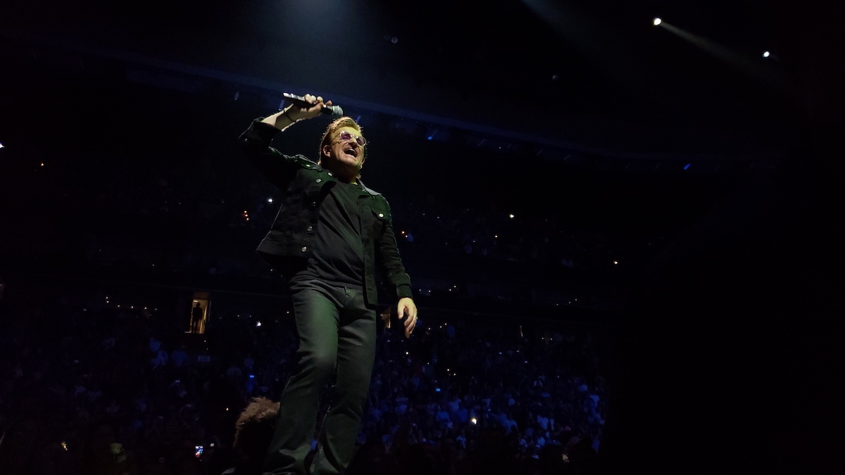 Bono 2019
