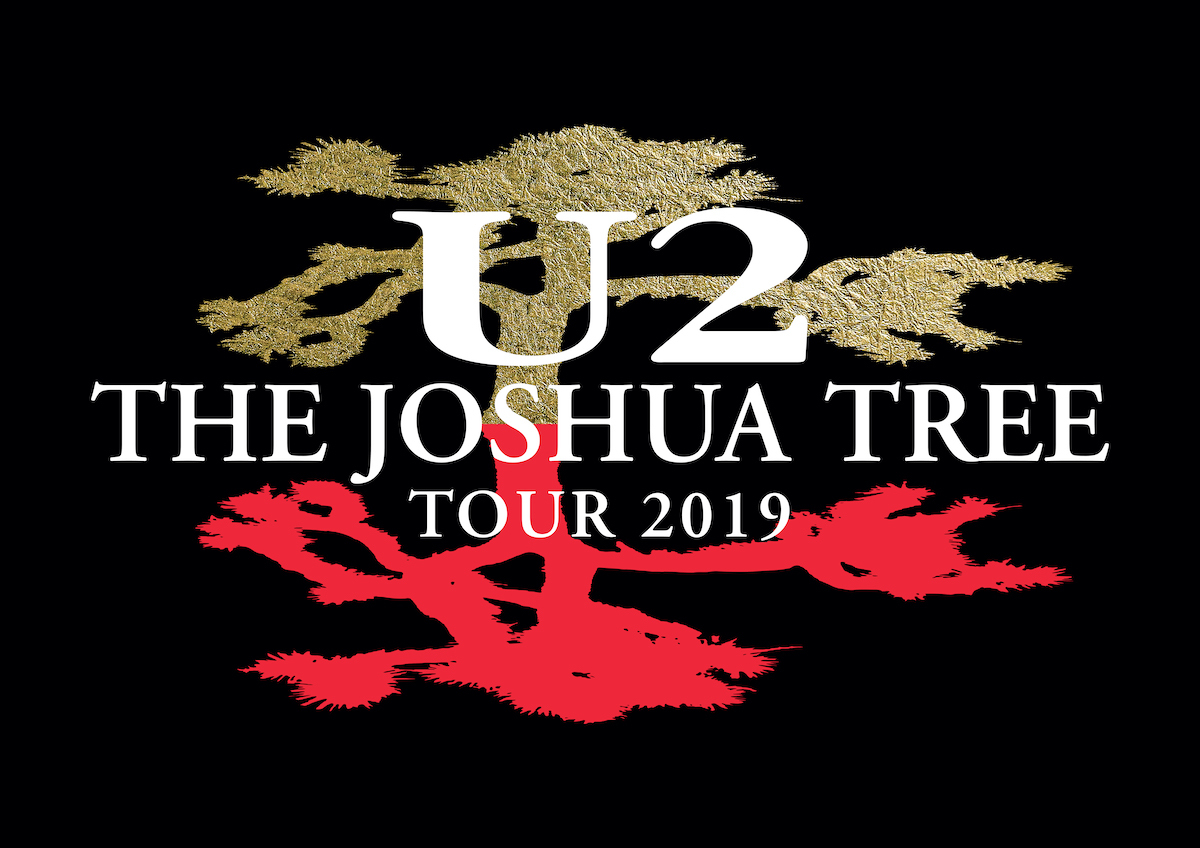 Joshua Tree Tour 2019