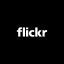 flickr icon